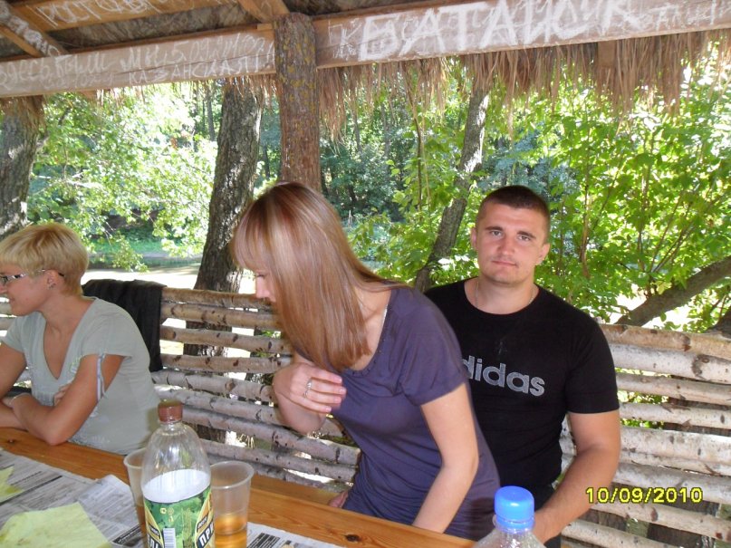 Григорий Колычев фотография #44