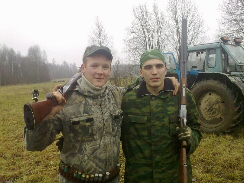 Дарья Щербакова фотография #47