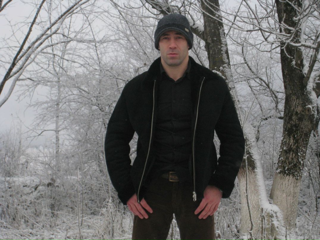 Fatima Berd фотография #2