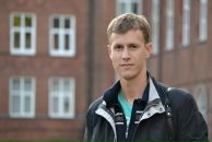 Фотография Волосюка Дмитрия