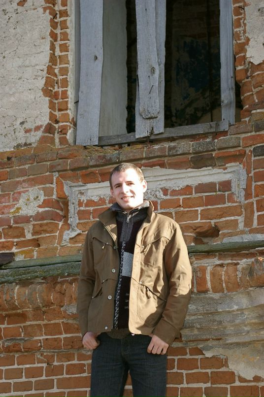 Александр Шевченко фотография #15