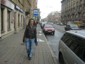 Фотография Воронковой Ирины