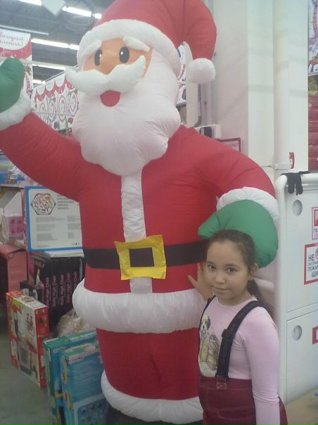 Аделя Баязитова фото №27