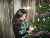 Фотография Кузьминой Анны