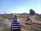 Дмитрий Коростелев фотография #13 (источник - https://vk.com/id66513178)