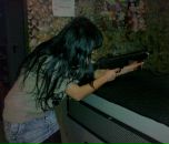 Фотография Ягодкиной Алии