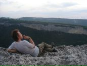 Фотография Гаврилова Глеба