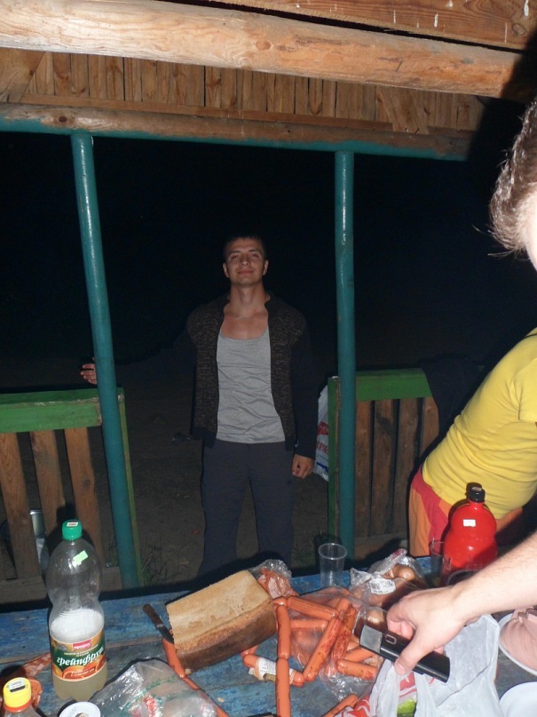 Кирилл Зых фотография #8