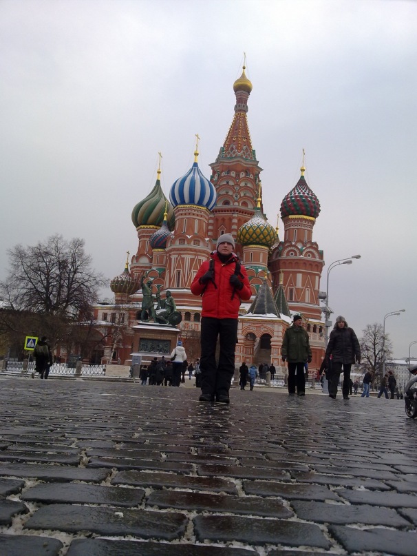 Дмитрий Дмитриев фотография #18