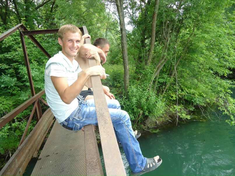 Виктор Бугров фотография #41