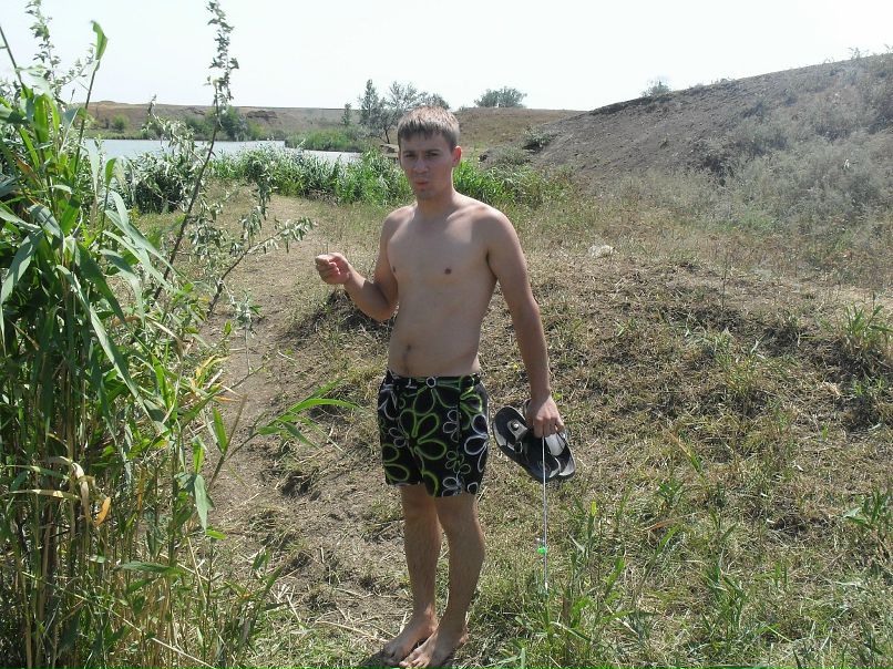 Николай Панченко фотография #19