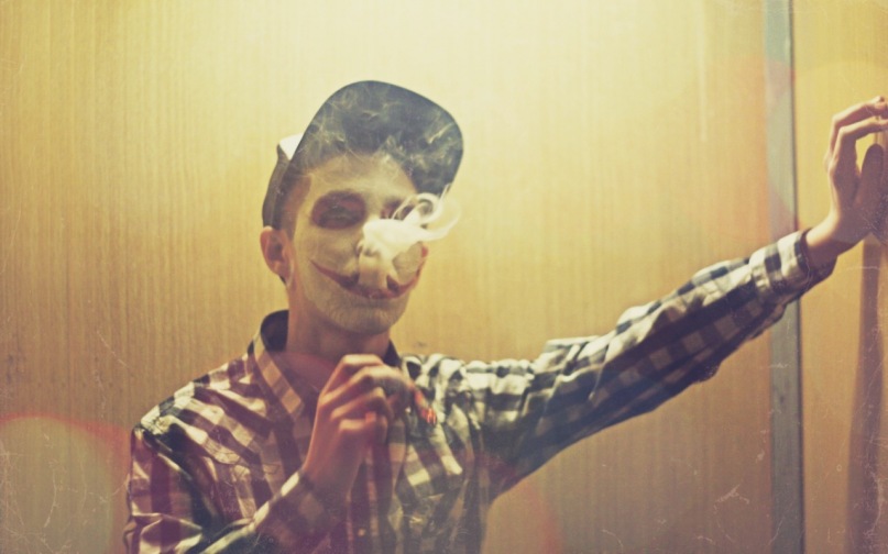 Eazy Saint-P фотография #7