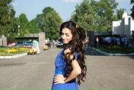 Фотография Алиханян Мерри