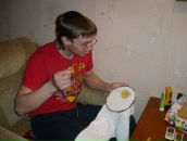 Фотография Тимохина Дмитрия