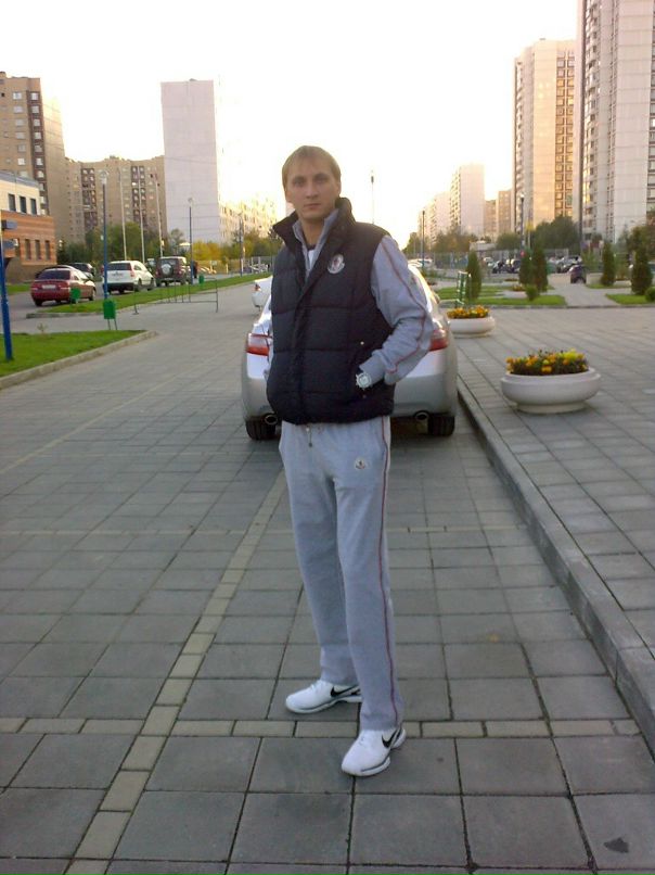 Дмитрий Рачев фотография #25