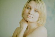 Фотография Колколовой Саши