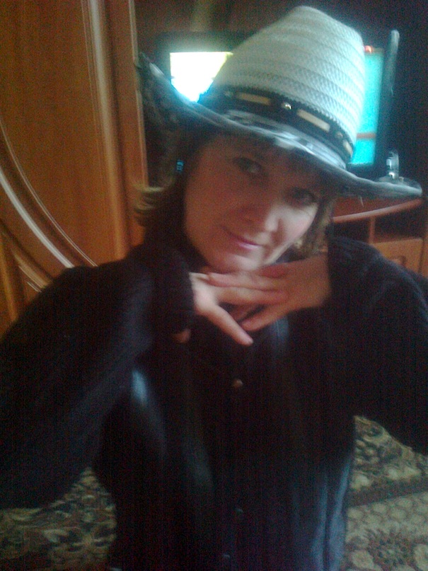 Любовь Юдина фотография #3