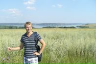 Фотография Чуркина Юлия