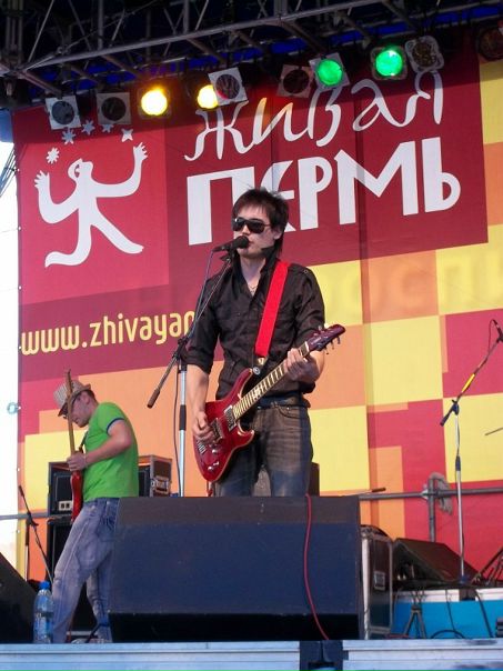 №19, Александр Харитонов, 45 лет, Пермь №19, Александр Харитонов, 45 лет, Пермь