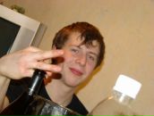 Фотография Масленцева Ивана