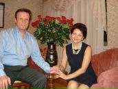 Фотография Мокрецова Валерия