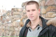 Фотография Опаричева Дмитрия