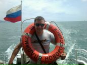 Фотография Кузнецова Андрея