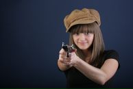 Фотография Бакштаевой Анастасии