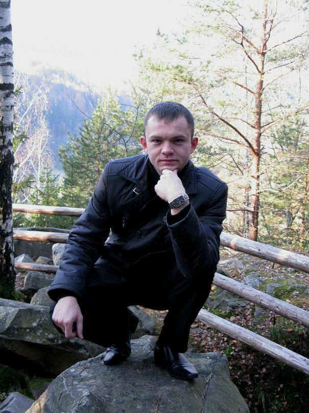 Александр Ясько фотография #34