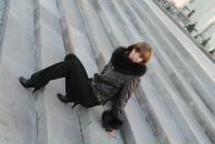 Фотография Прокопец Маргариты