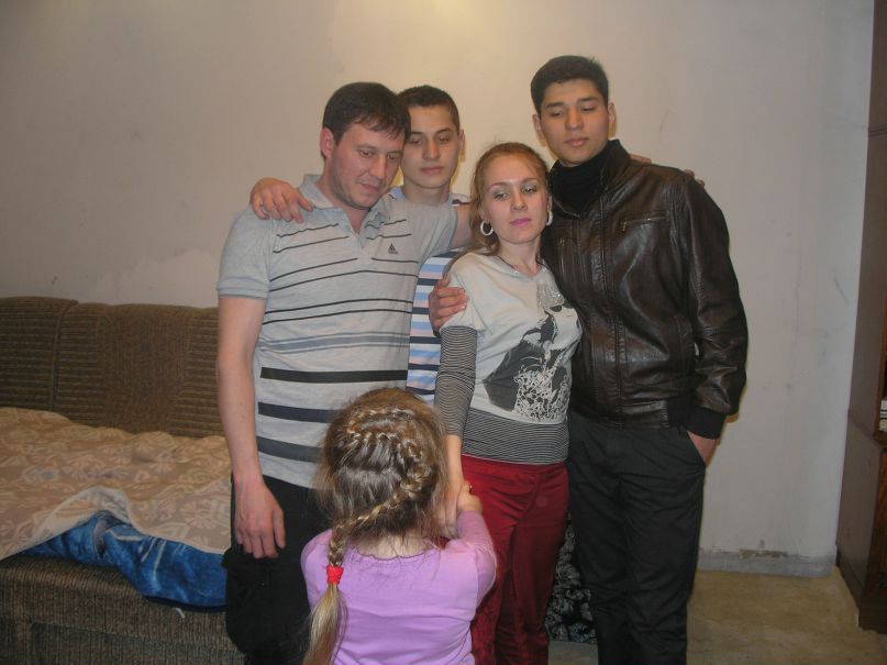 Михаил Лапенко фотография #11