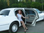 Фотография Борисовой Лилии