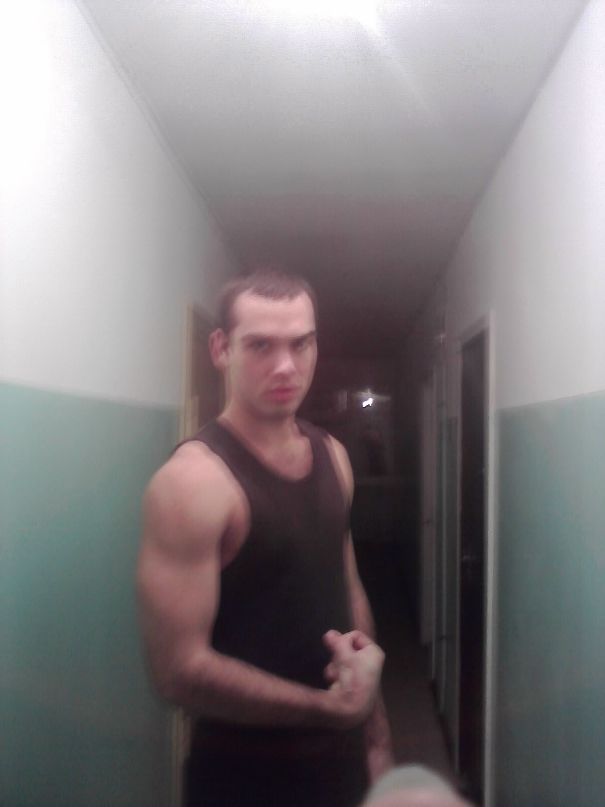 Даник Иванов фотография #24