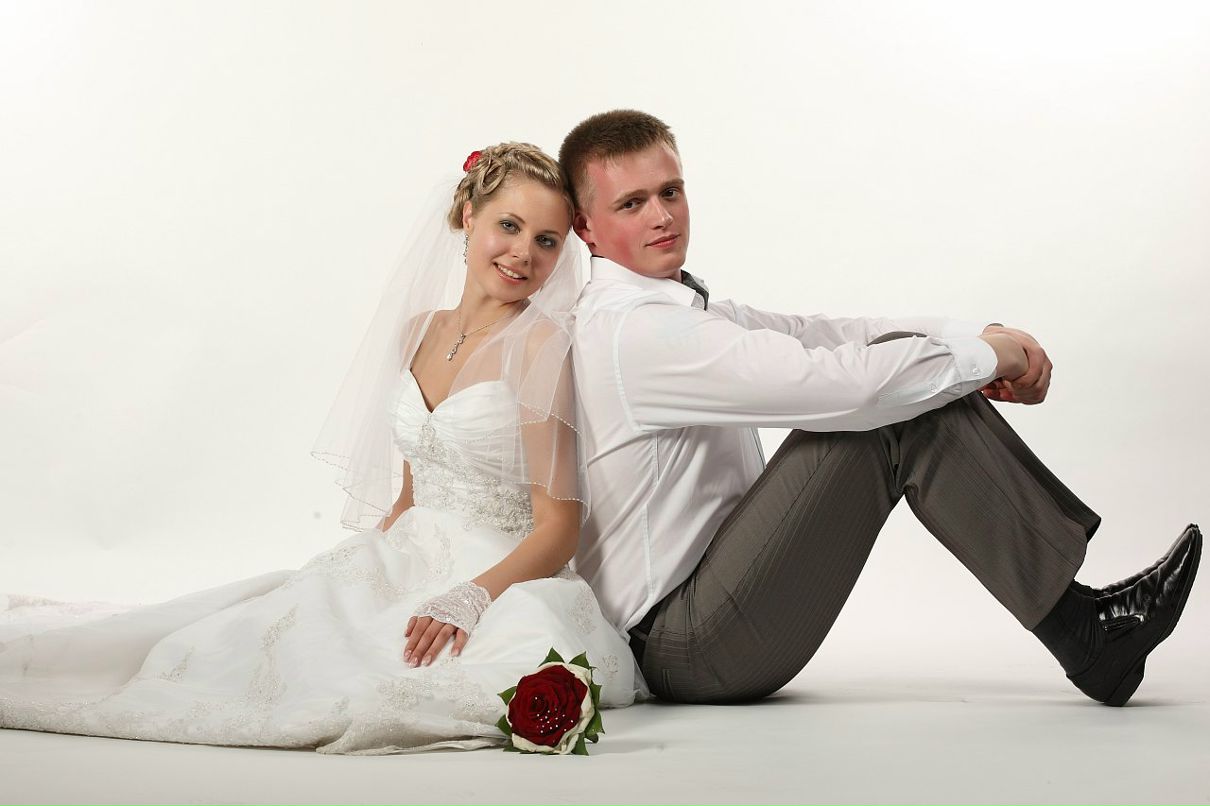 Сергей Горбачев фотография #21