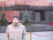 Фотография Зеленова Ярослава