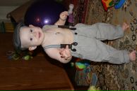 Фотография Алёшкина Ирина