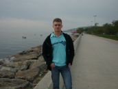 Фотография Русака Евгения