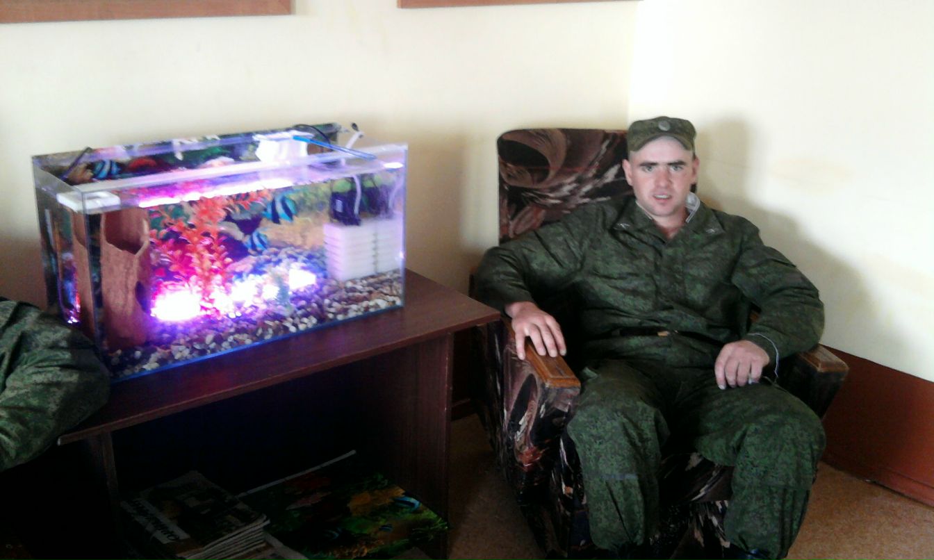 Сергей Полев фотография #29