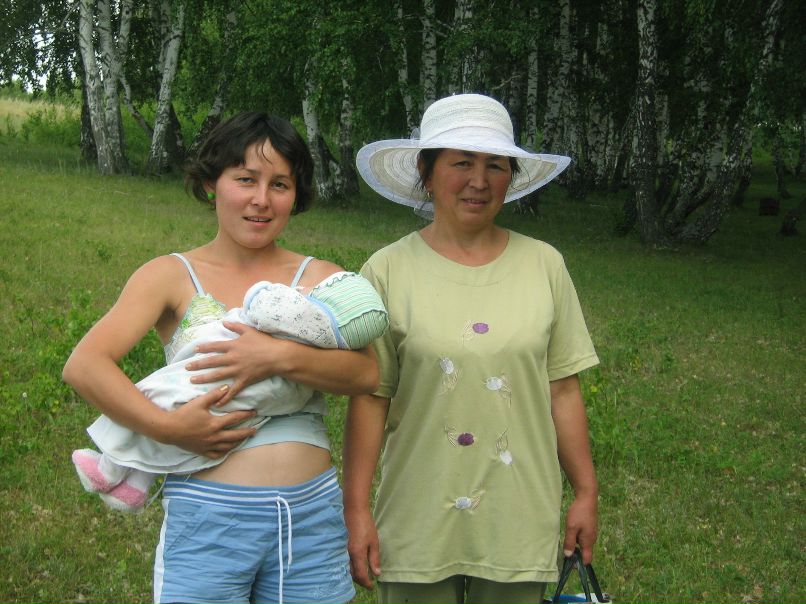 Раиса Юлдашева фотография #33