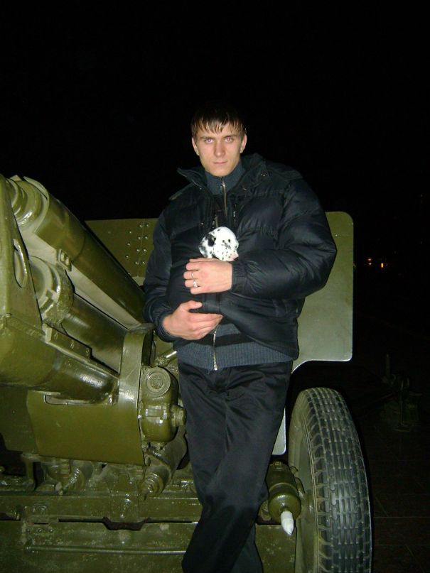 Александр Бесчастных фотография #29