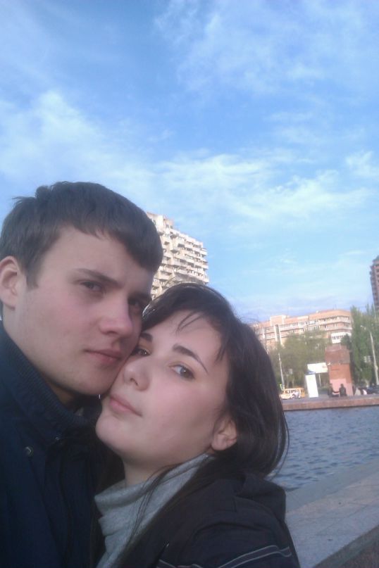 Михаил @London@ фотография #5