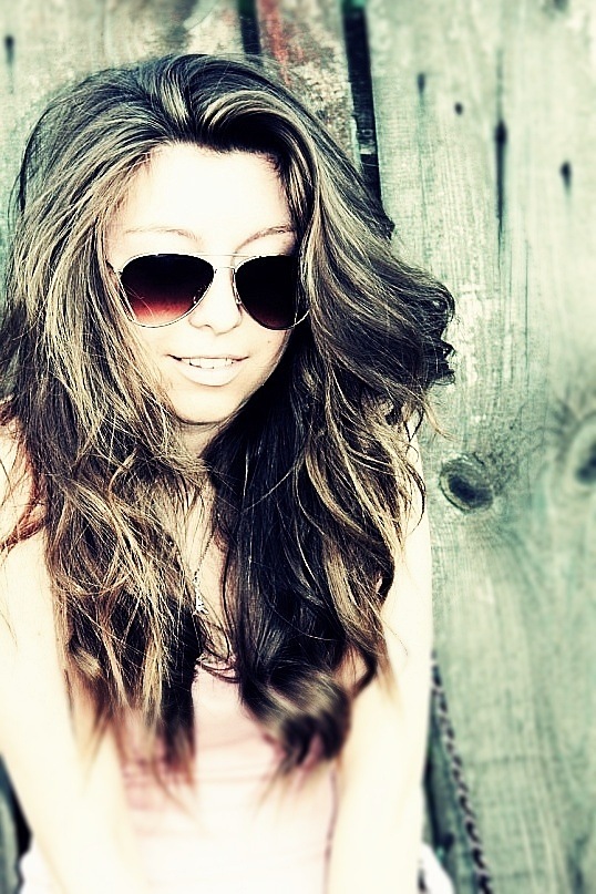 Дарья Тесленко фотография #31