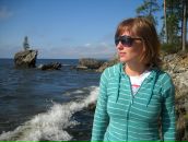 Фотография Чанцевой Анастасии