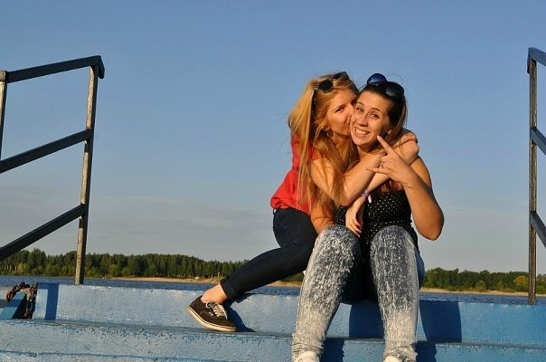 №10, Сабина Фарзалиева, 36 лет, Ярославль №10, Сабина Фарзалиева, 36 лет, Ярославль