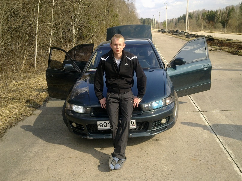 Дмитрий Кушнарев фотография #23