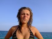 Фотография Зобиной Даши