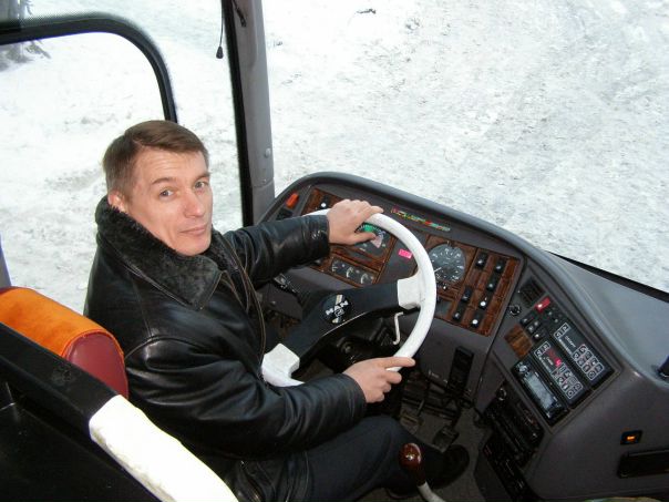 Сергей Сендецкий фото №22