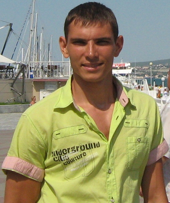 Ефим Мочёнов фотография #2