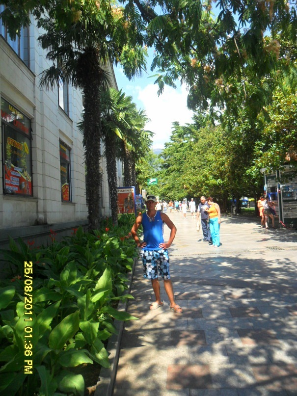 Виктор Андреев фотография #12