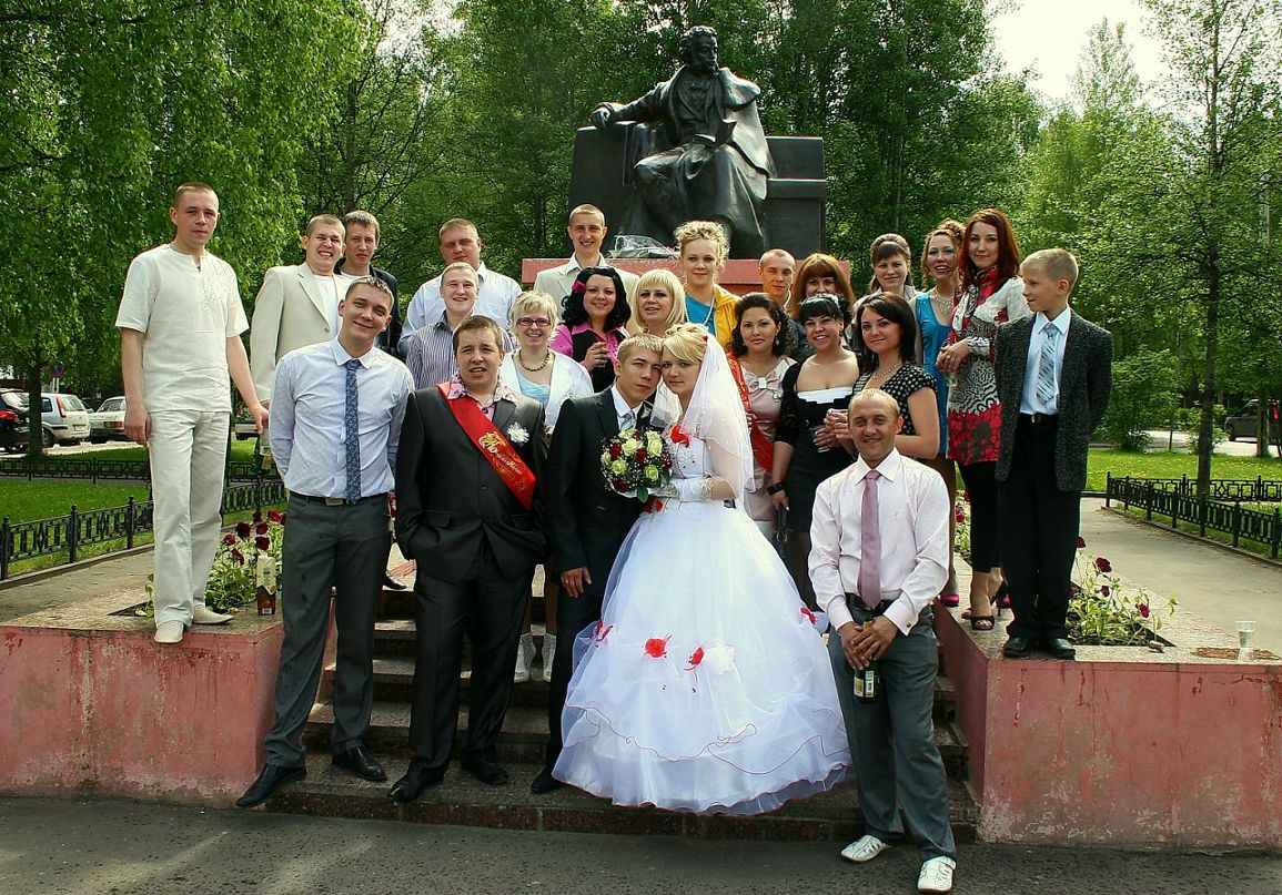 Иришка Дорофеева фотография #45